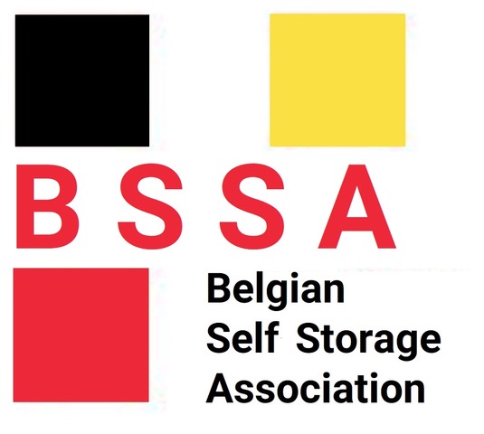 Logo BSSA