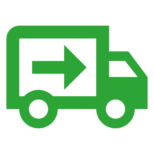 Truck icoon