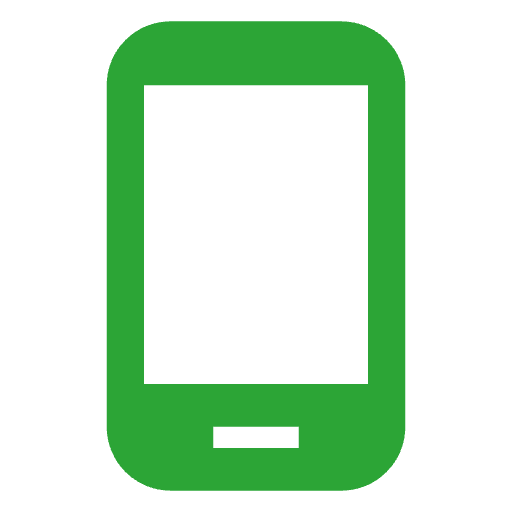 mobiel icoon
