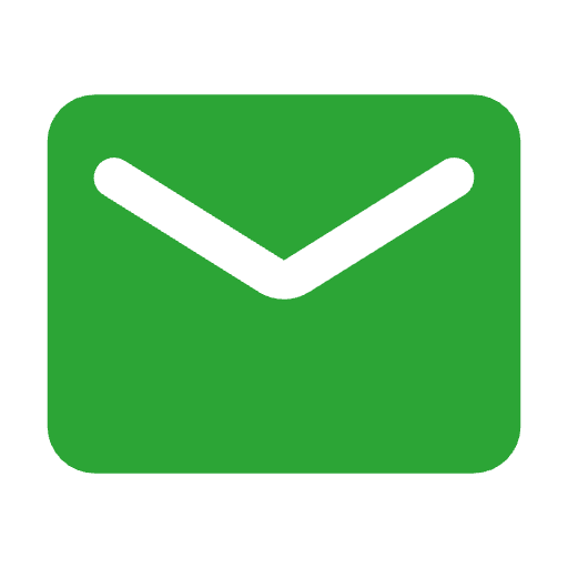 e-mail icoon