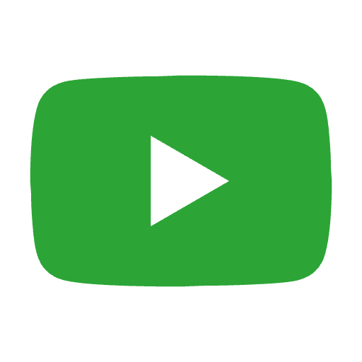 youtube icoon