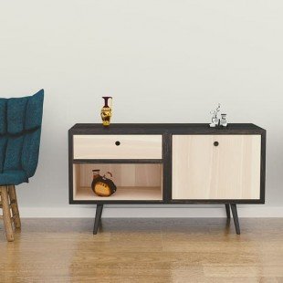 Interieur kastje